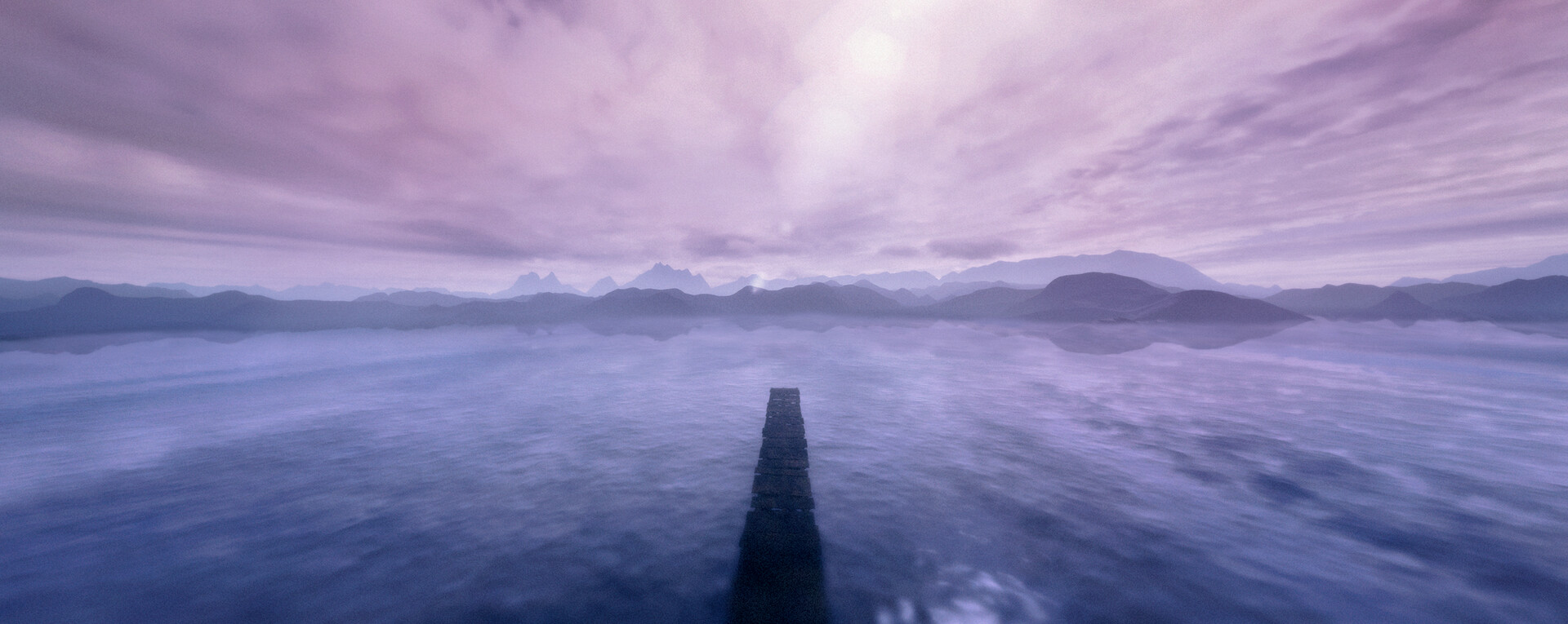 ArtStation - Tranquility