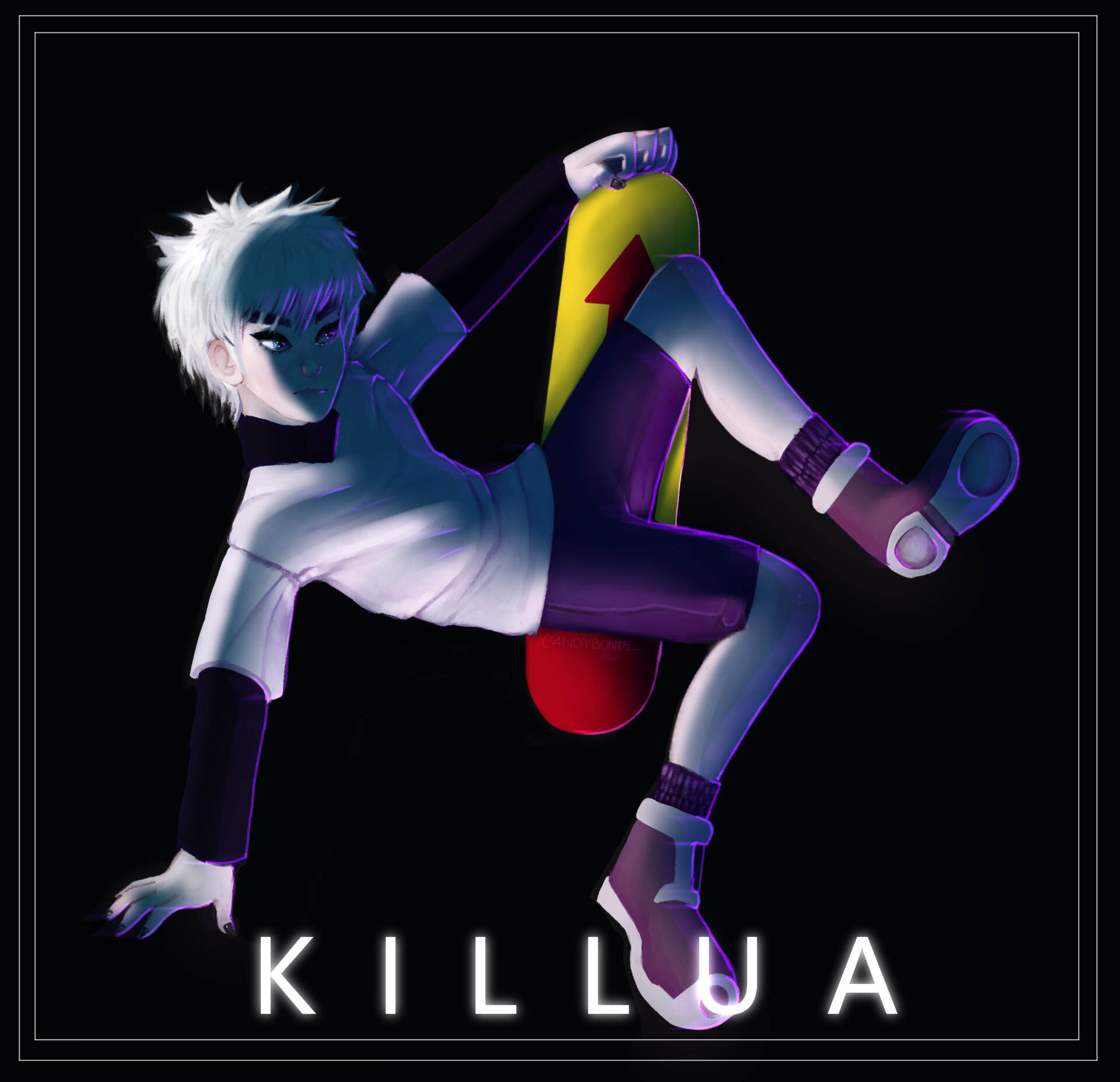 Killboy only fans