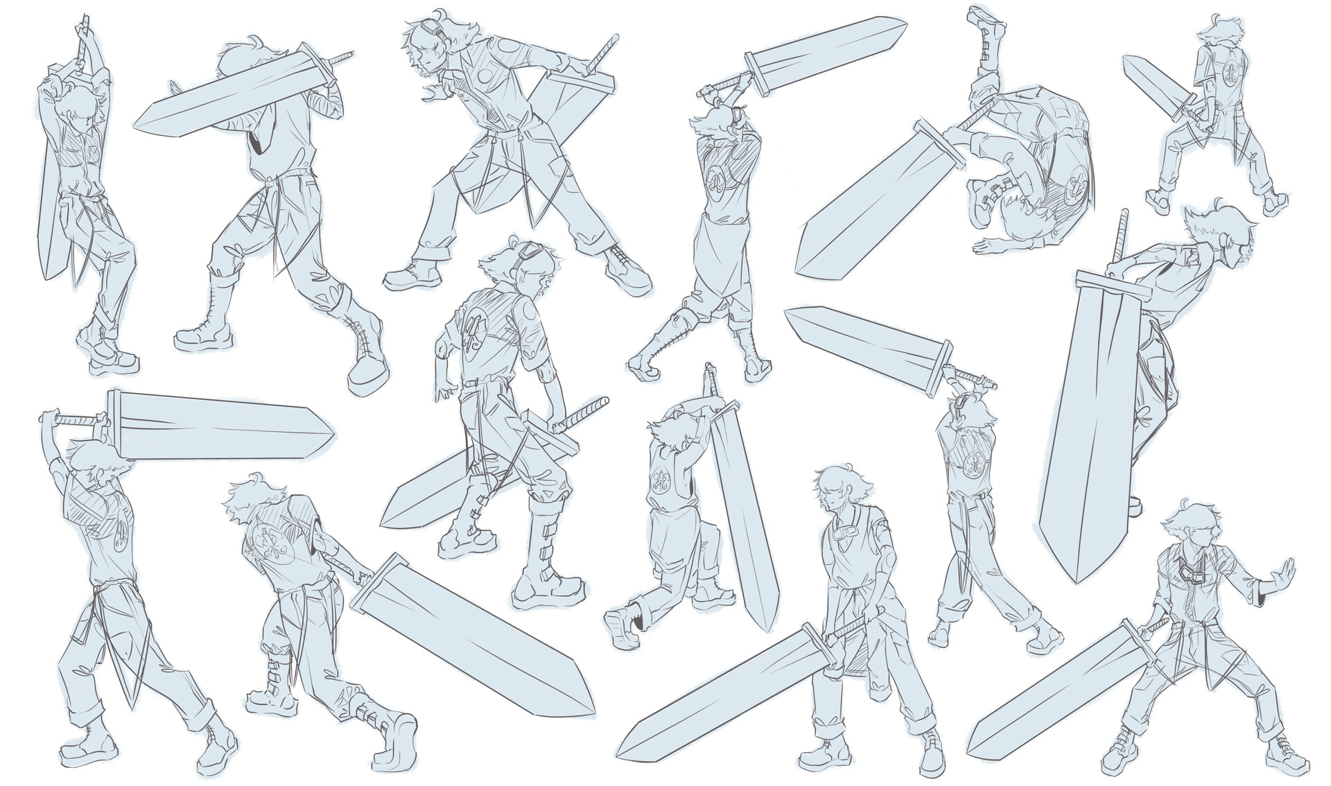 artstation-greatsword-gestures