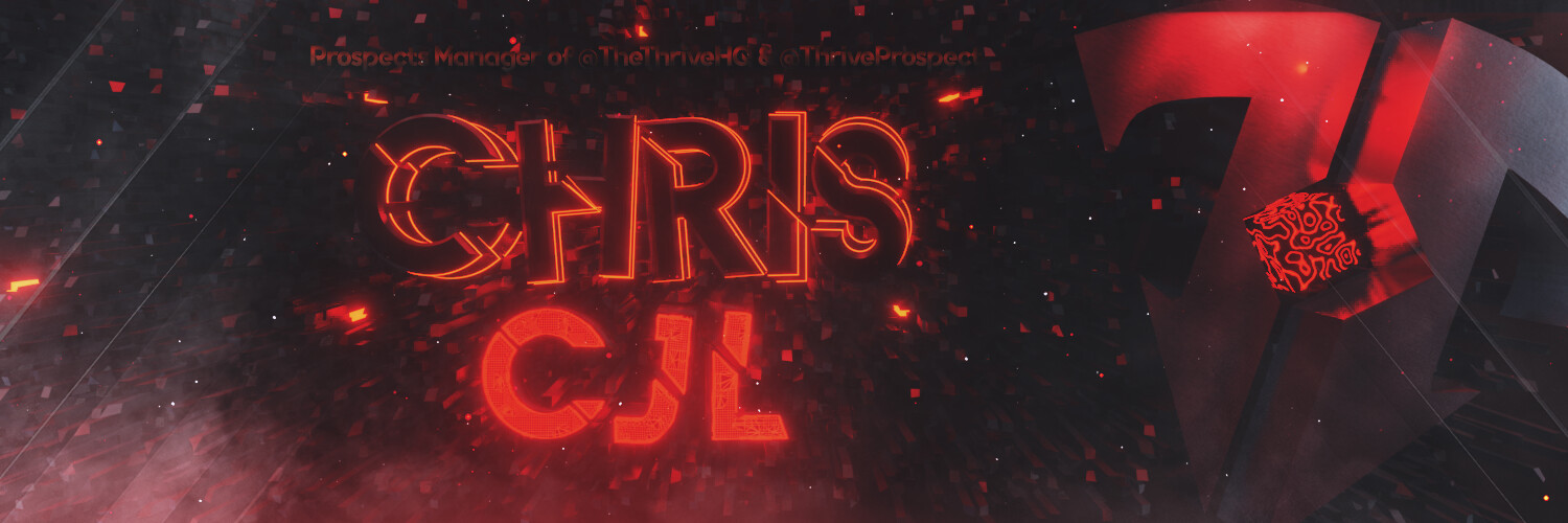 artstation abstract 3d glowing text
