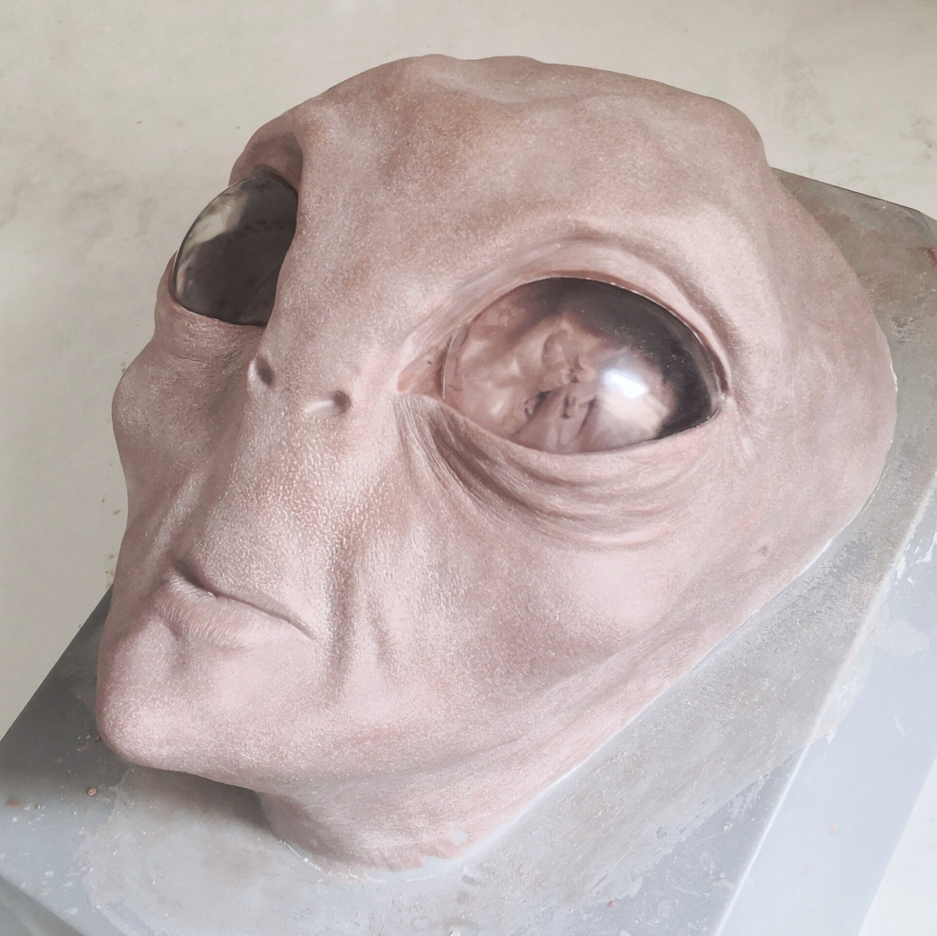 Sfx sculpting clay 2025
