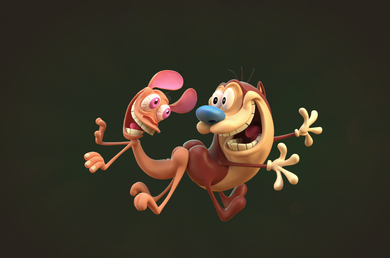 Dunyodagi eng chiroyli transseksuallar