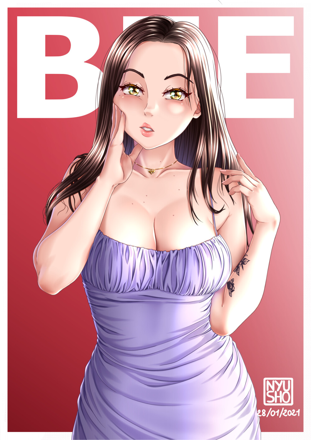Heyimbee Boobs