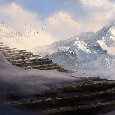 Joseph feely beacons resized