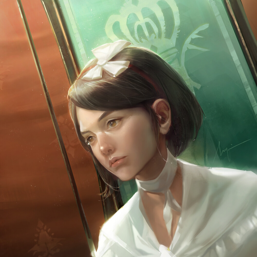 Emily Kaldwin, Dishonored Wiki