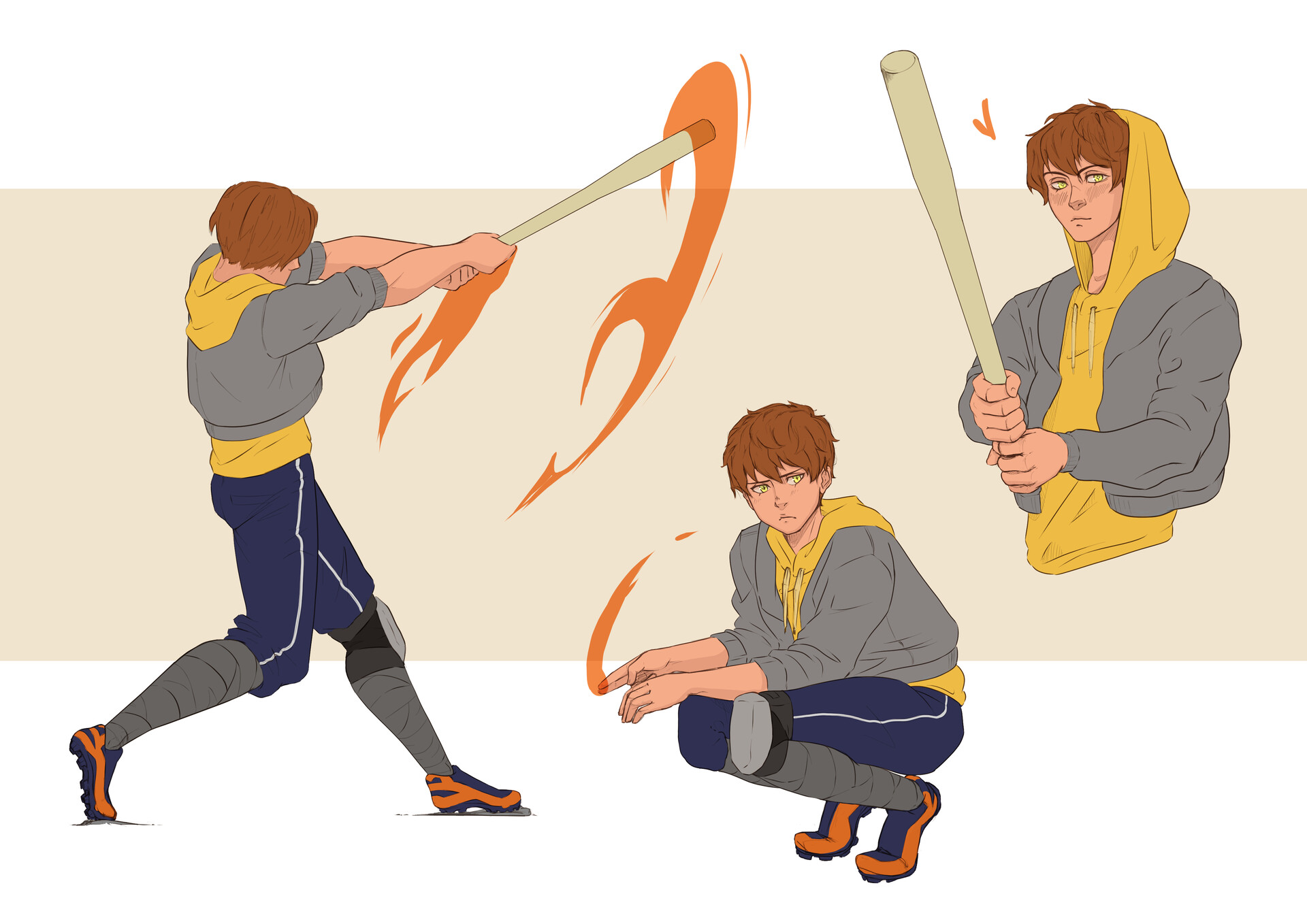 ArtStation - Akvir Album