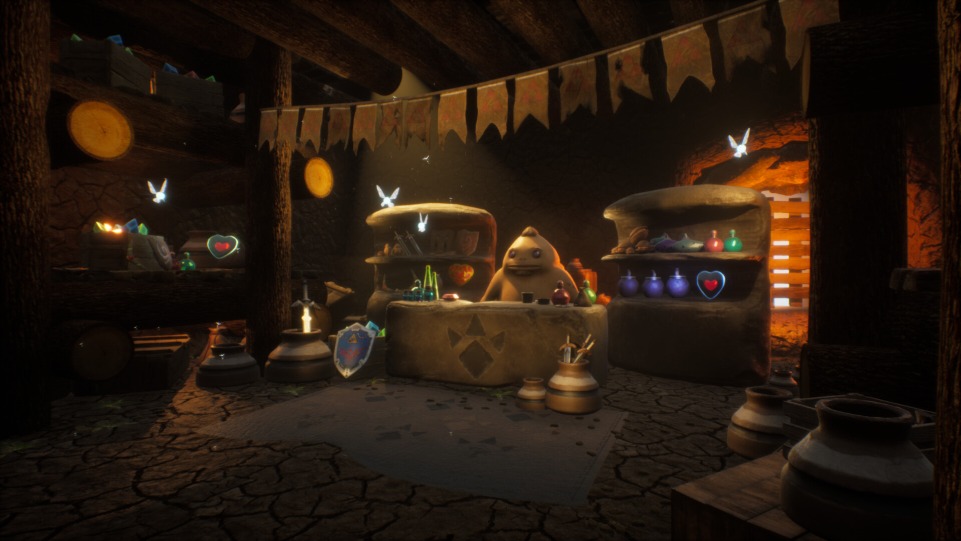 Zelda shop sale