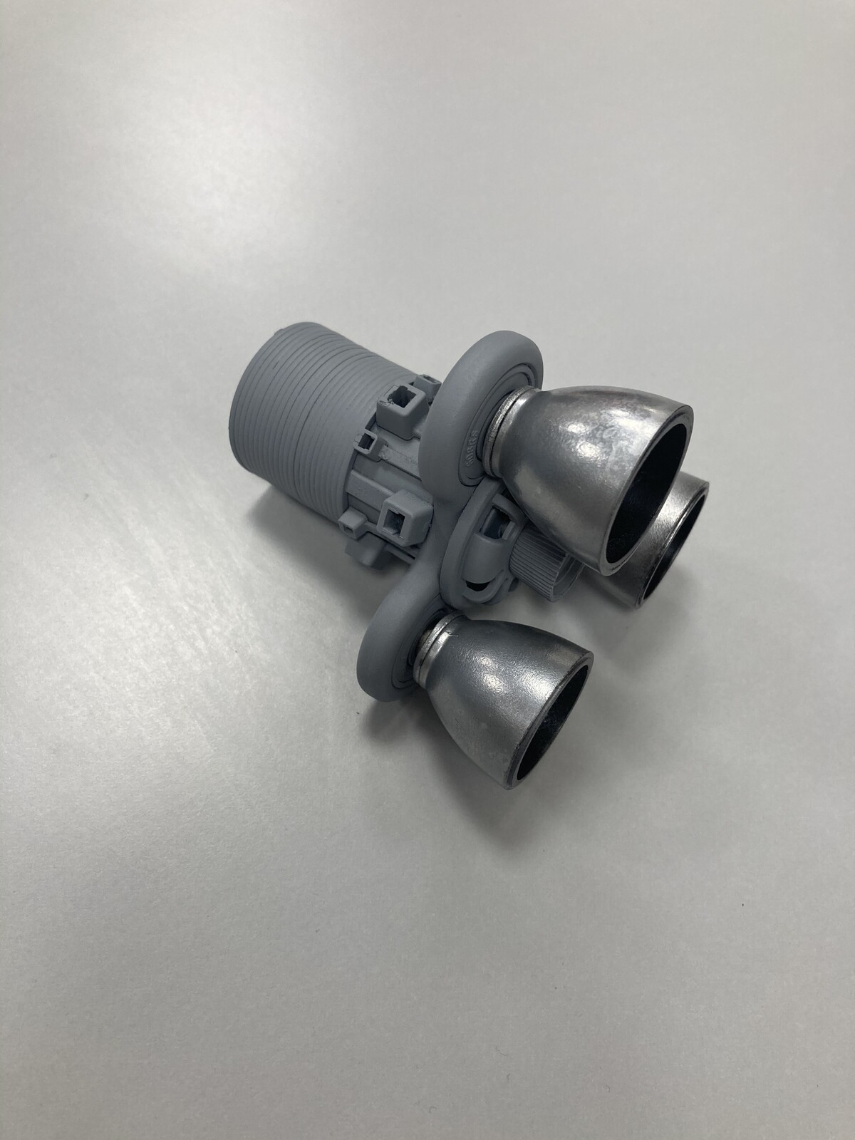 ORIGINAL CONCEPT  BOOSTERS