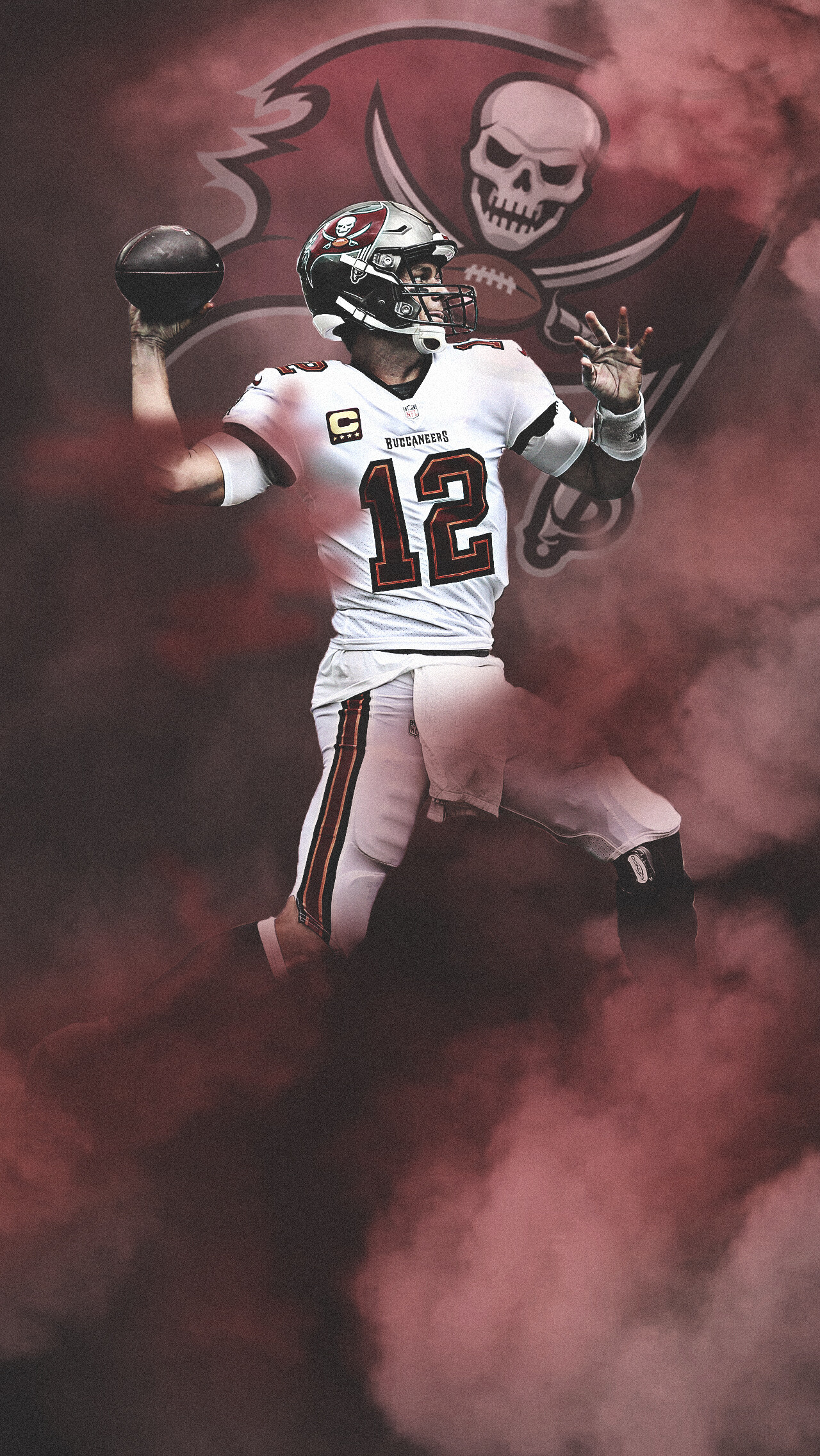 tampa bay jersey tom brady
