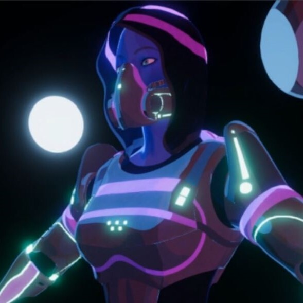 Unity Custom Shader