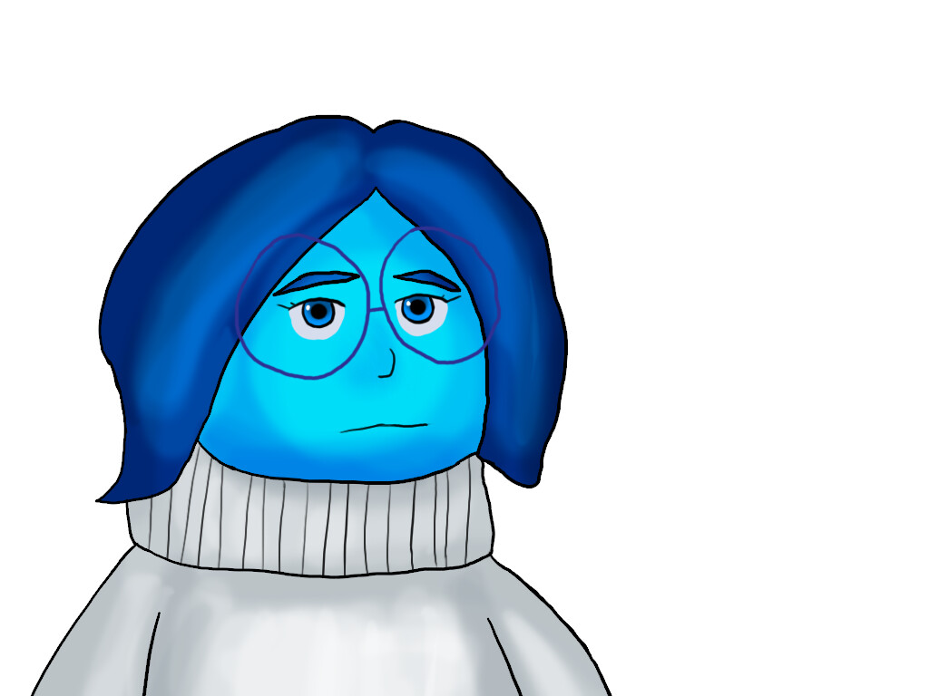 Inside Out Clipart 