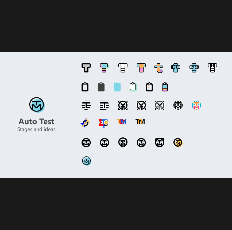Ideas and test