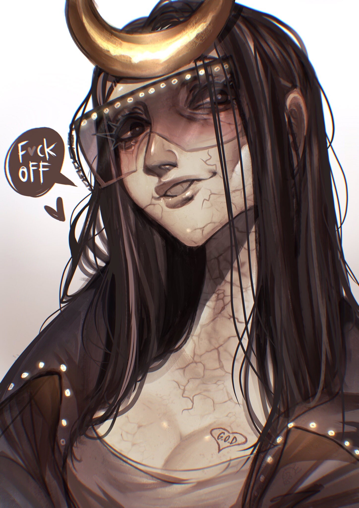 lovely by jess hong