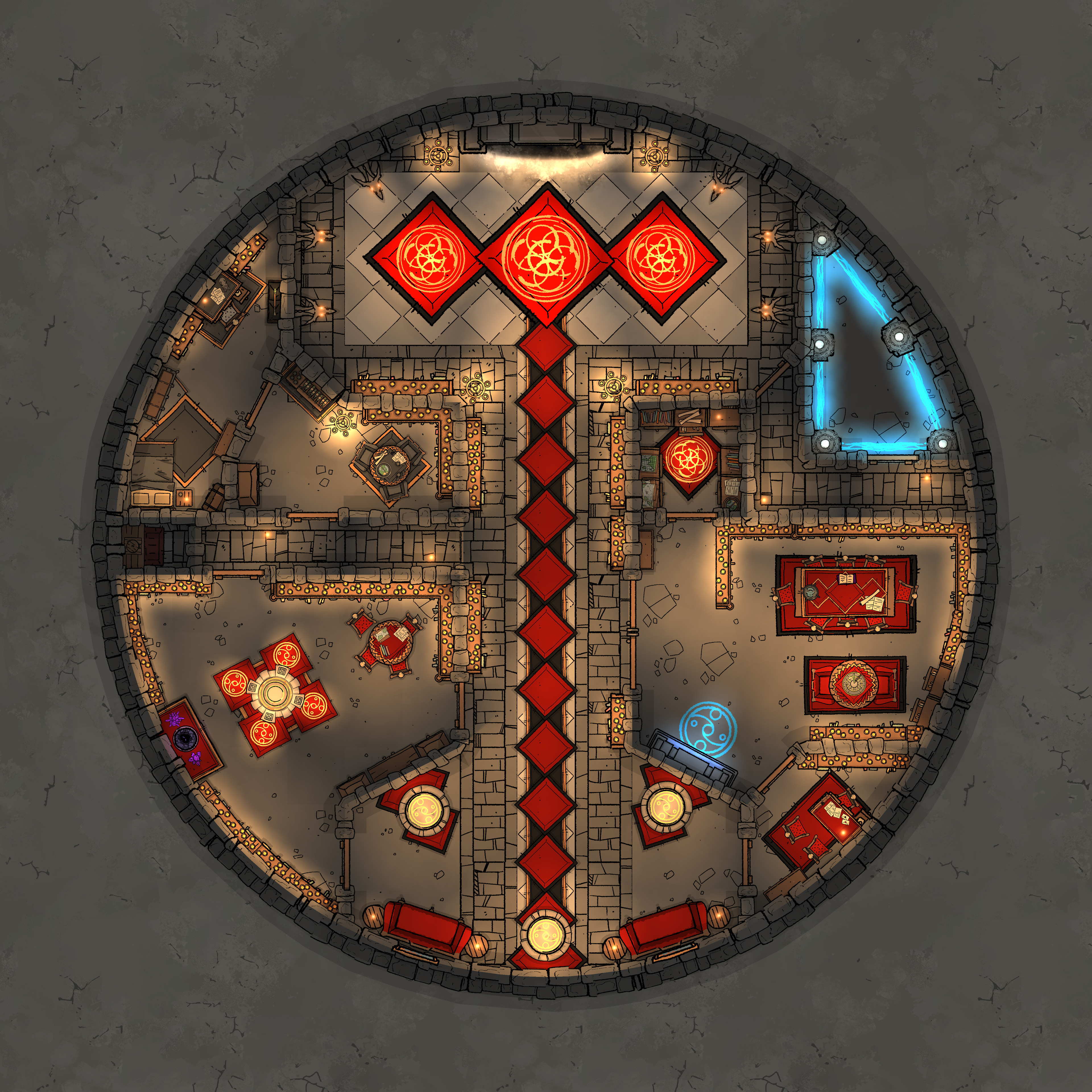 5th Floor
