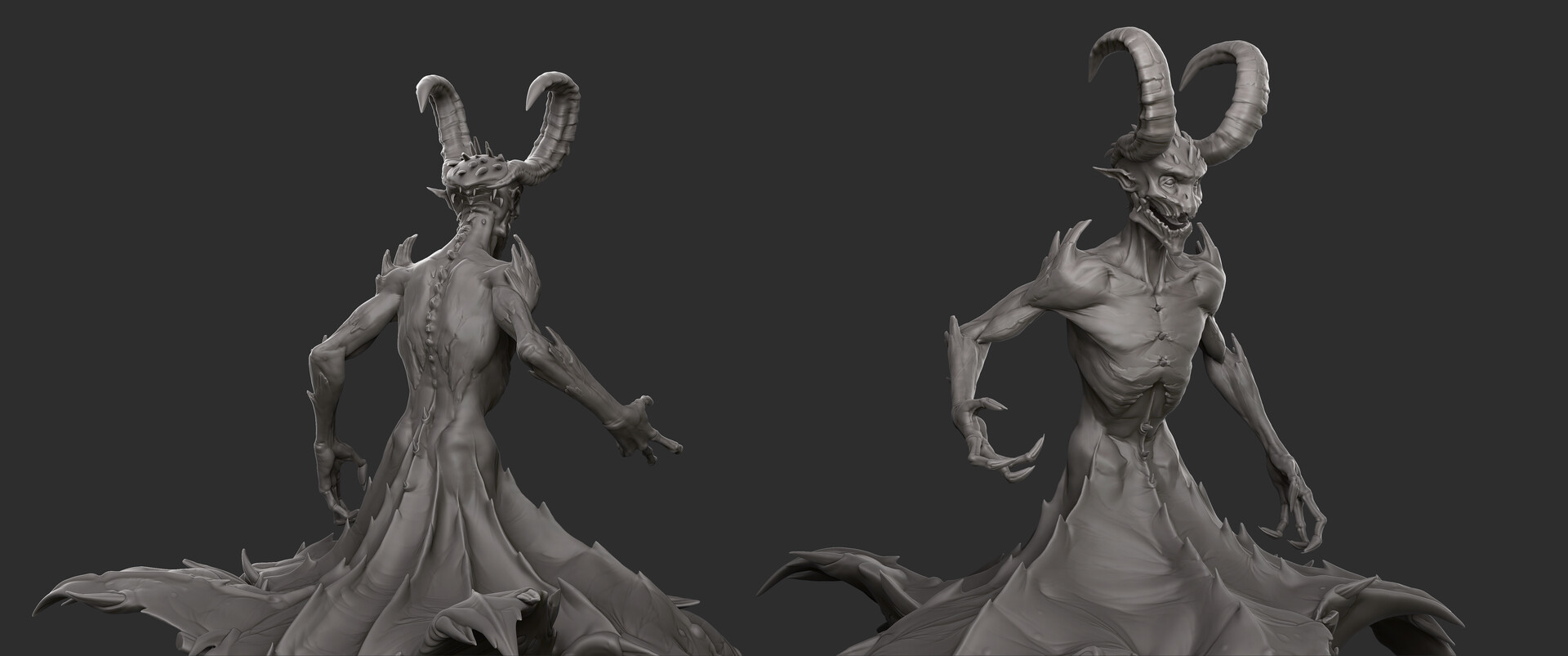 ArtStation - Mandrake