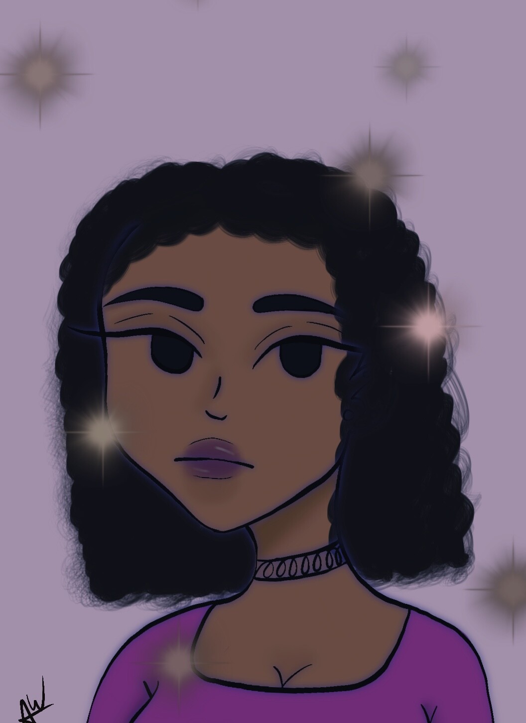 e-girl