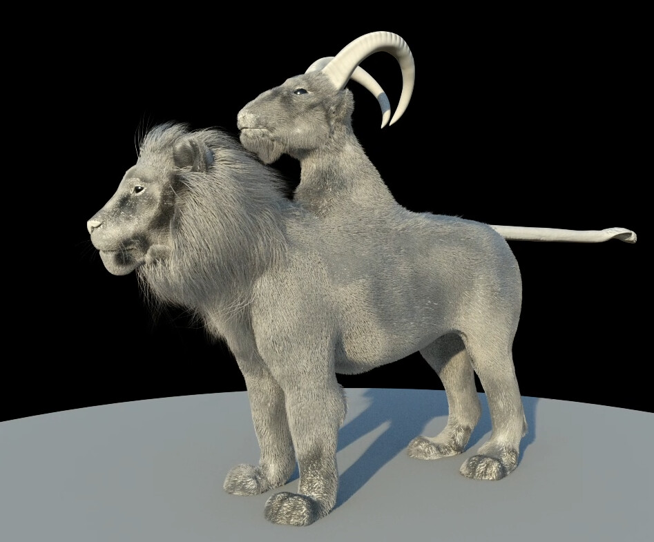 Chimera