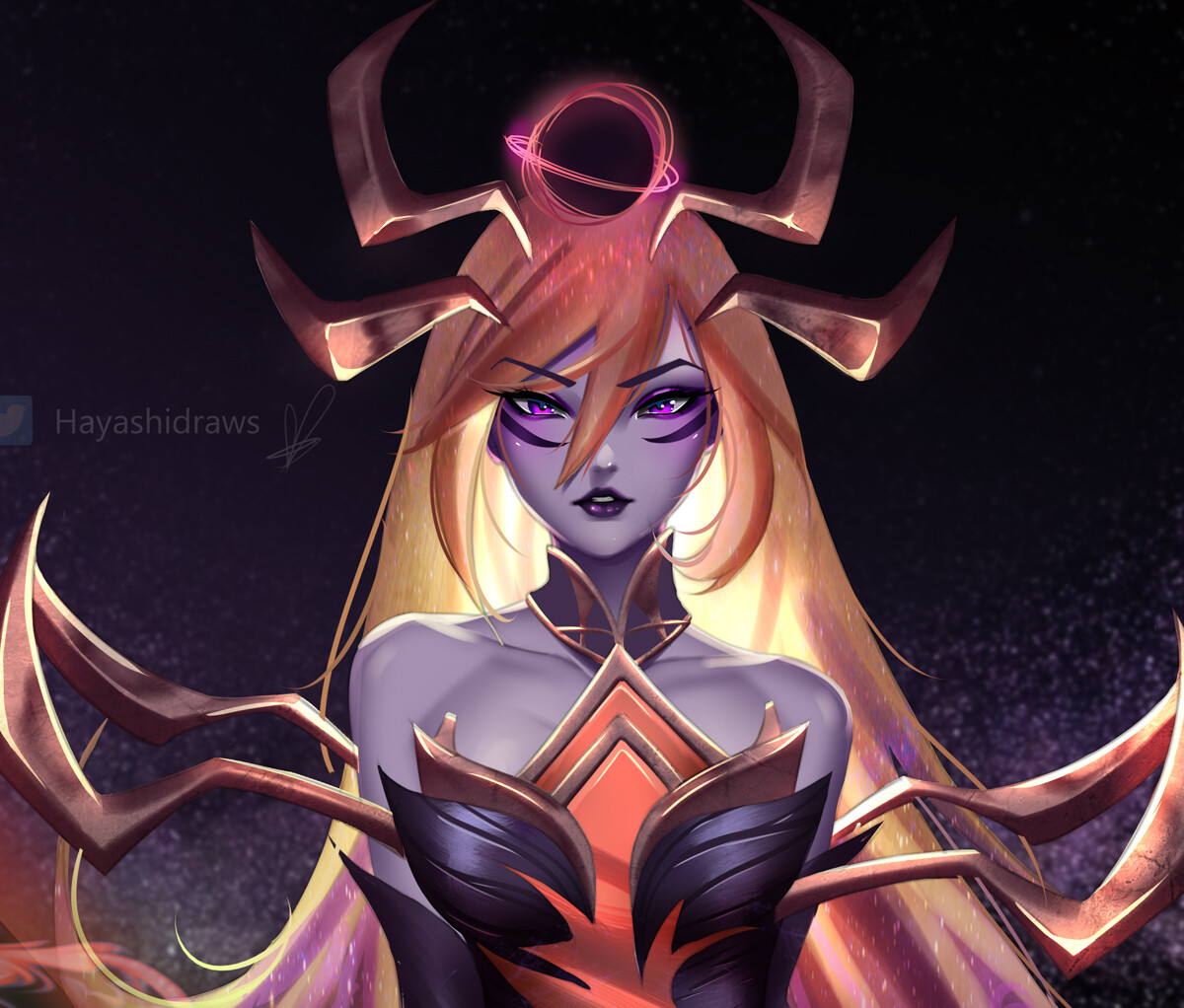 Lux Rule34