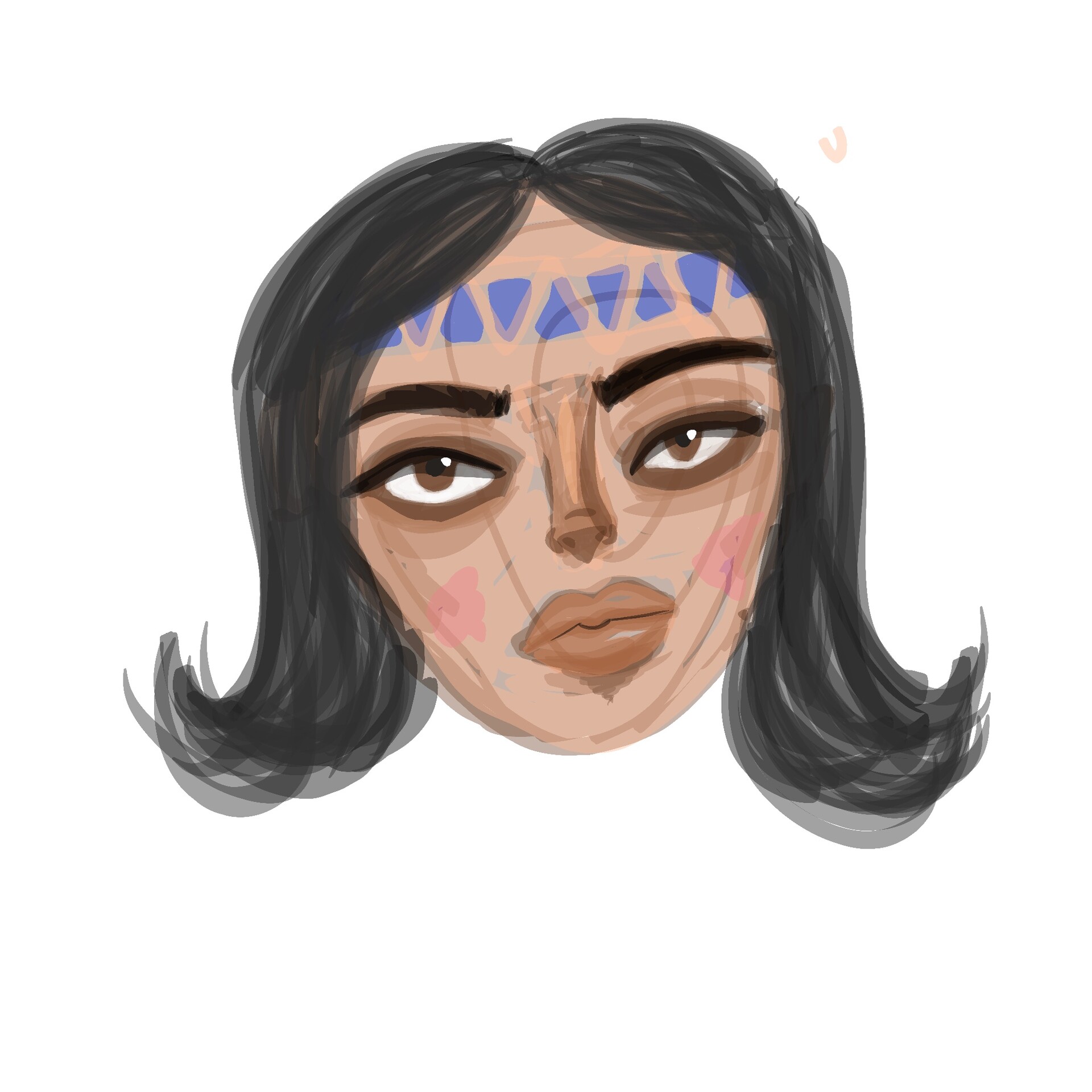 ArtStation cinnamon sticks