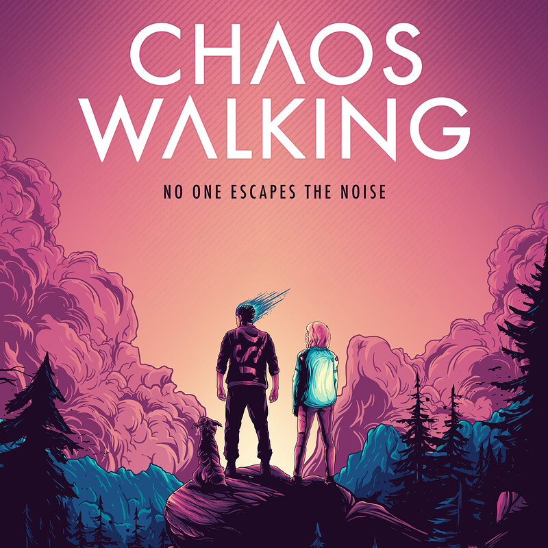 Chaos Walking