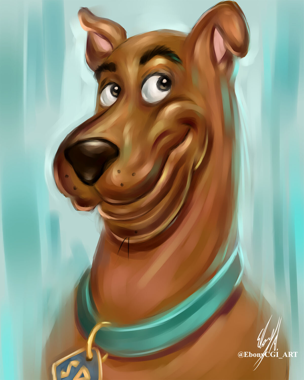 Scooby sales doo videos