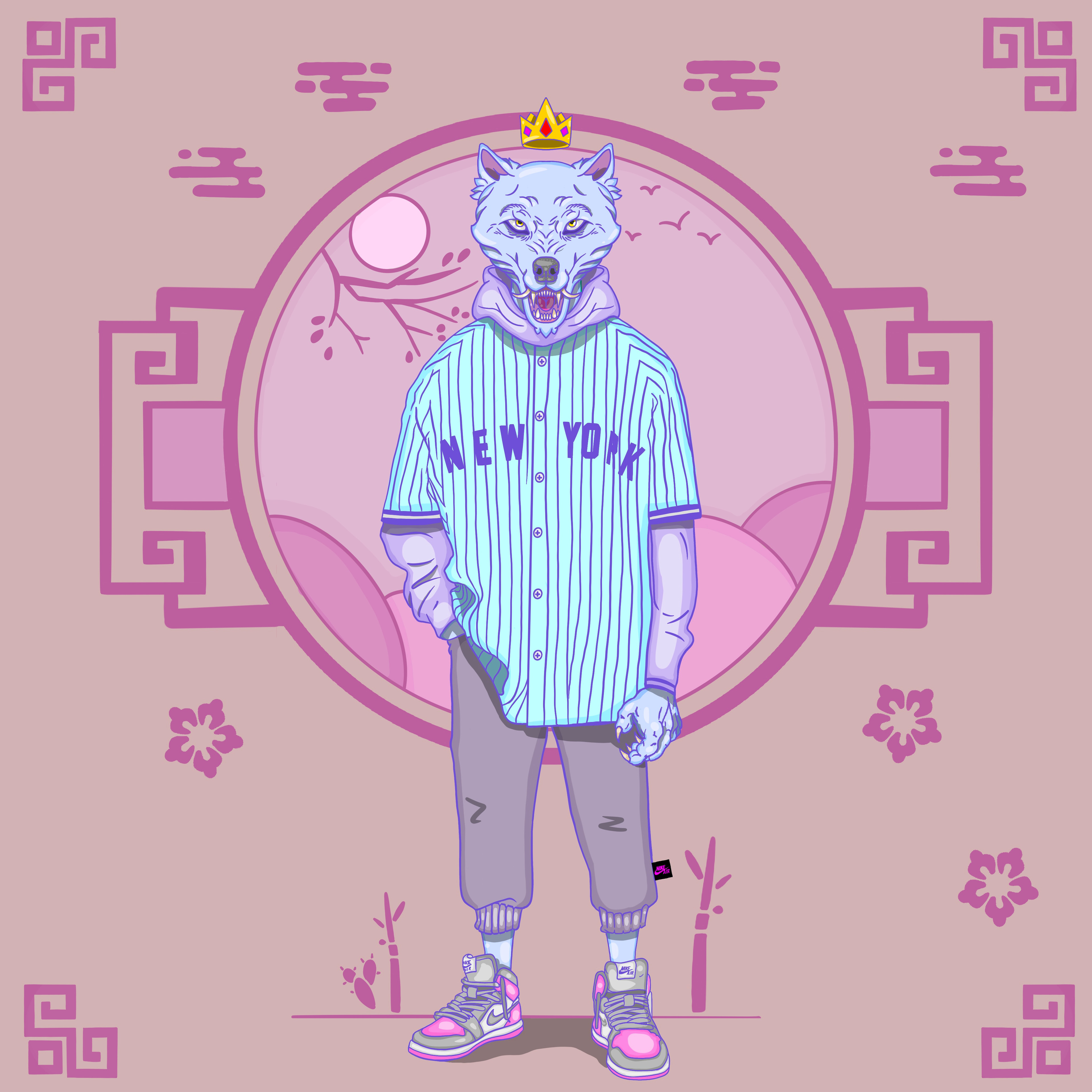 WolfGang