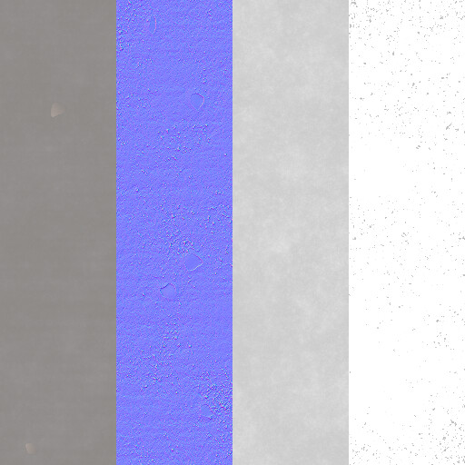 Concrete