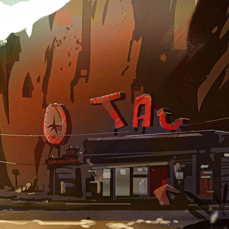 Tacos Station