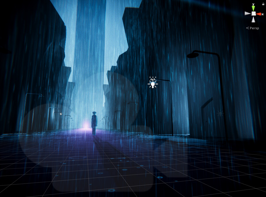 Artstation Vfx Art Scene Little Nightmares 2 Tower Sirhaian It appears that, since six is no longer wearing any of her many hats in little nightmares 2, she can see mono for who he truly is. vfx art scene little nightmares 2
