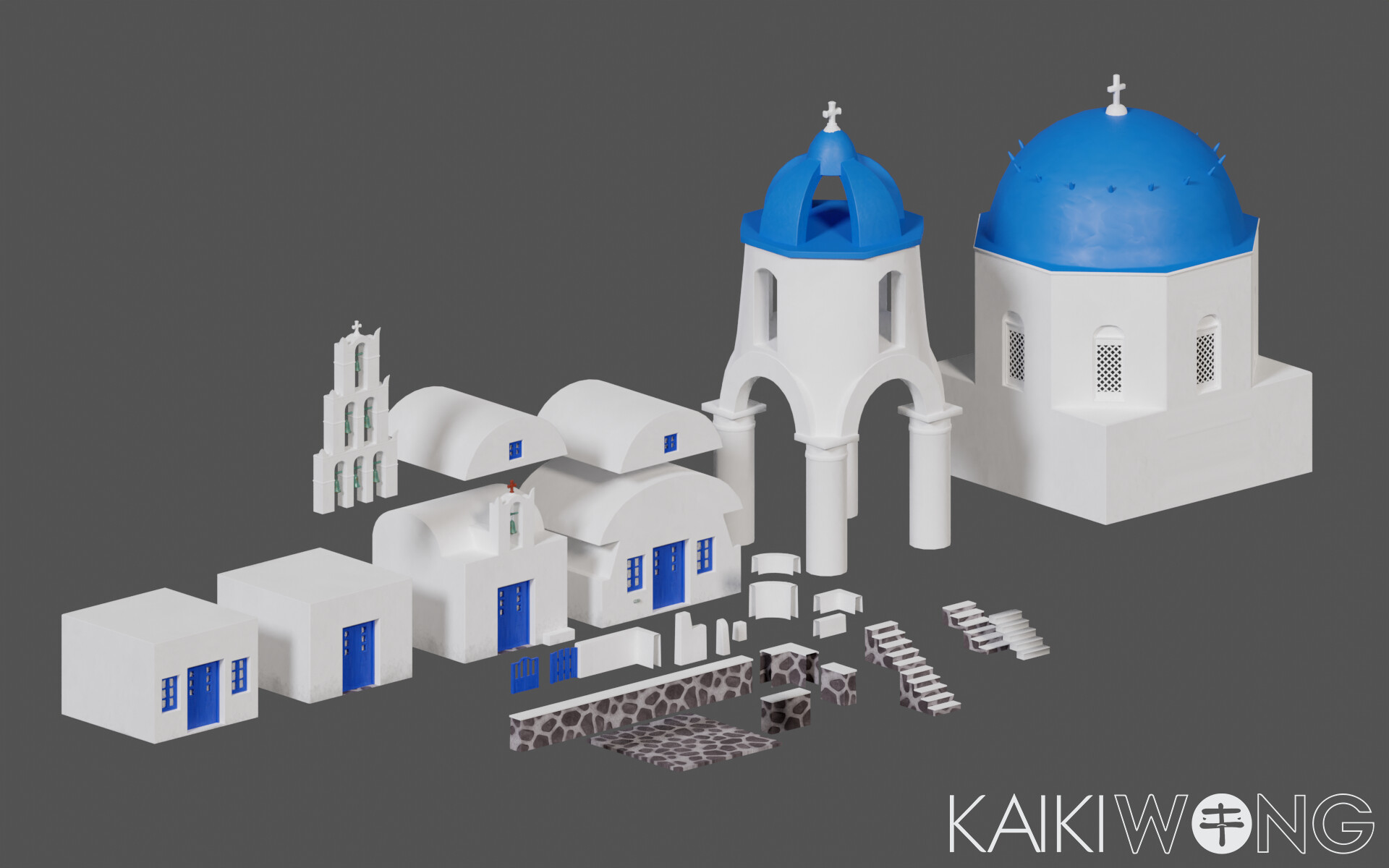 kaiki-wong-santorini-inspired-modular-set