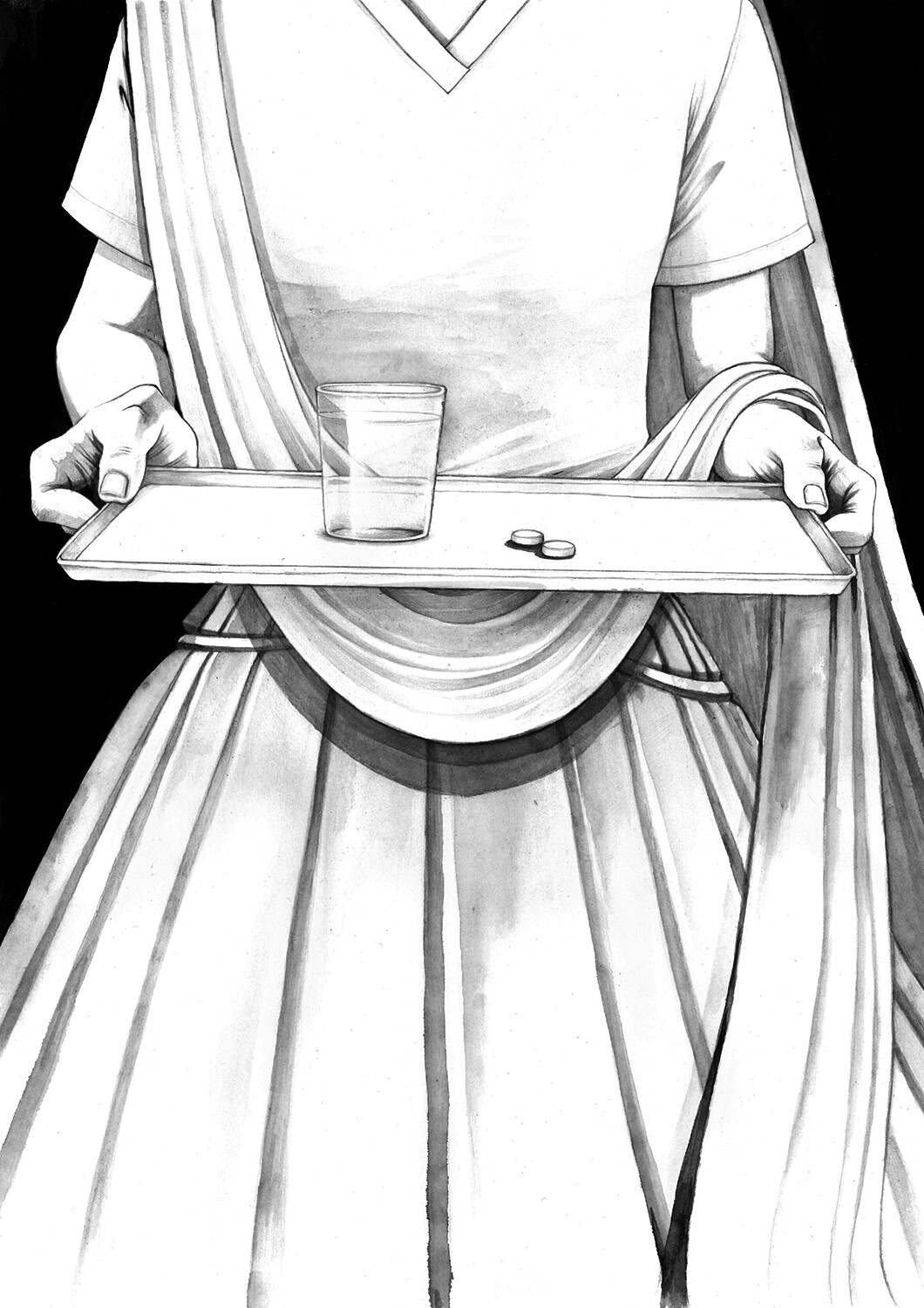 Panacea (Goddess of medicine)
