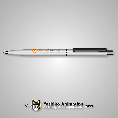 Yoshiko animation 28