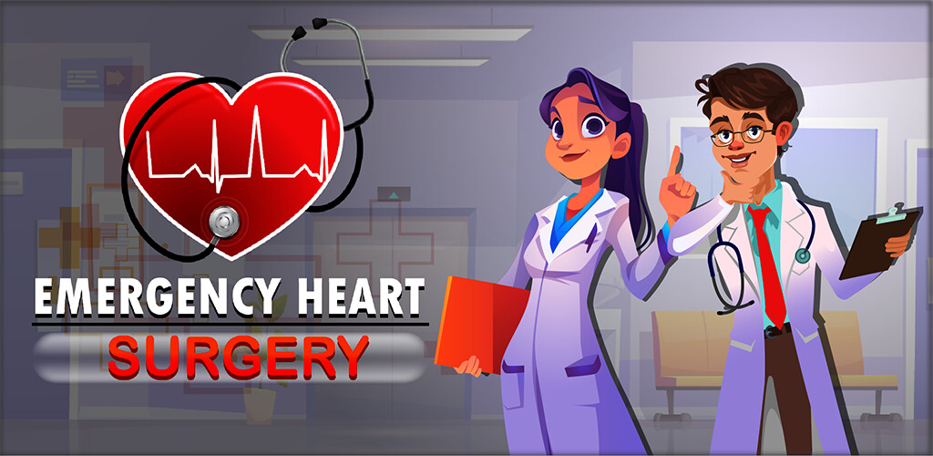 er hospital open heart surgery master