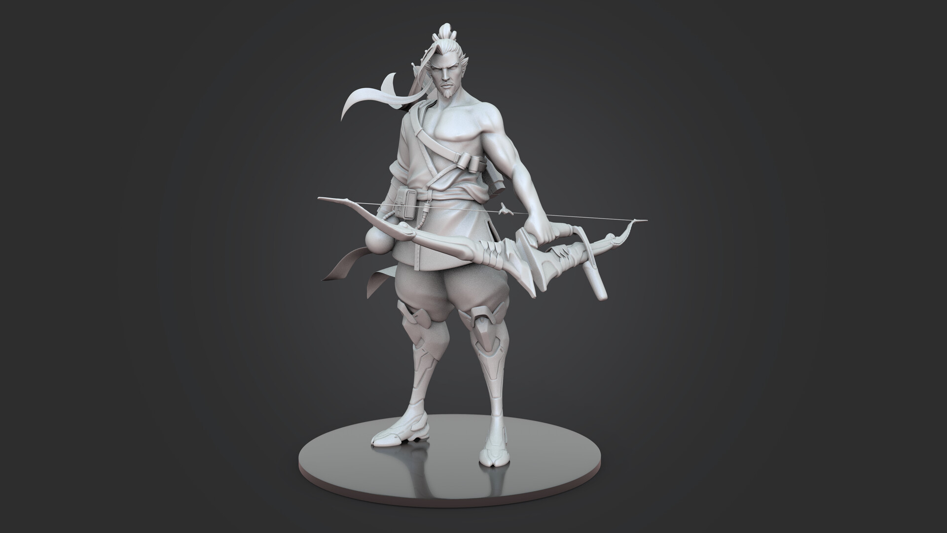 Overwatch 3d models. Overwatch 3d models