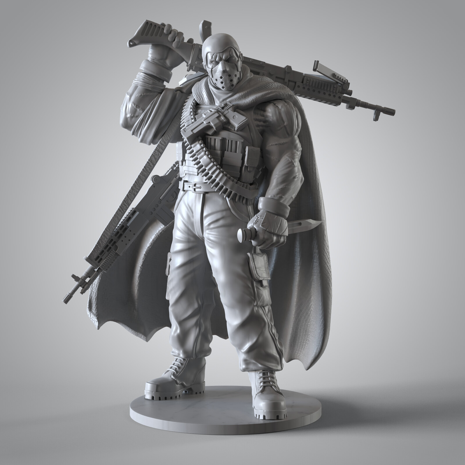 Death Trap - manga collectible 