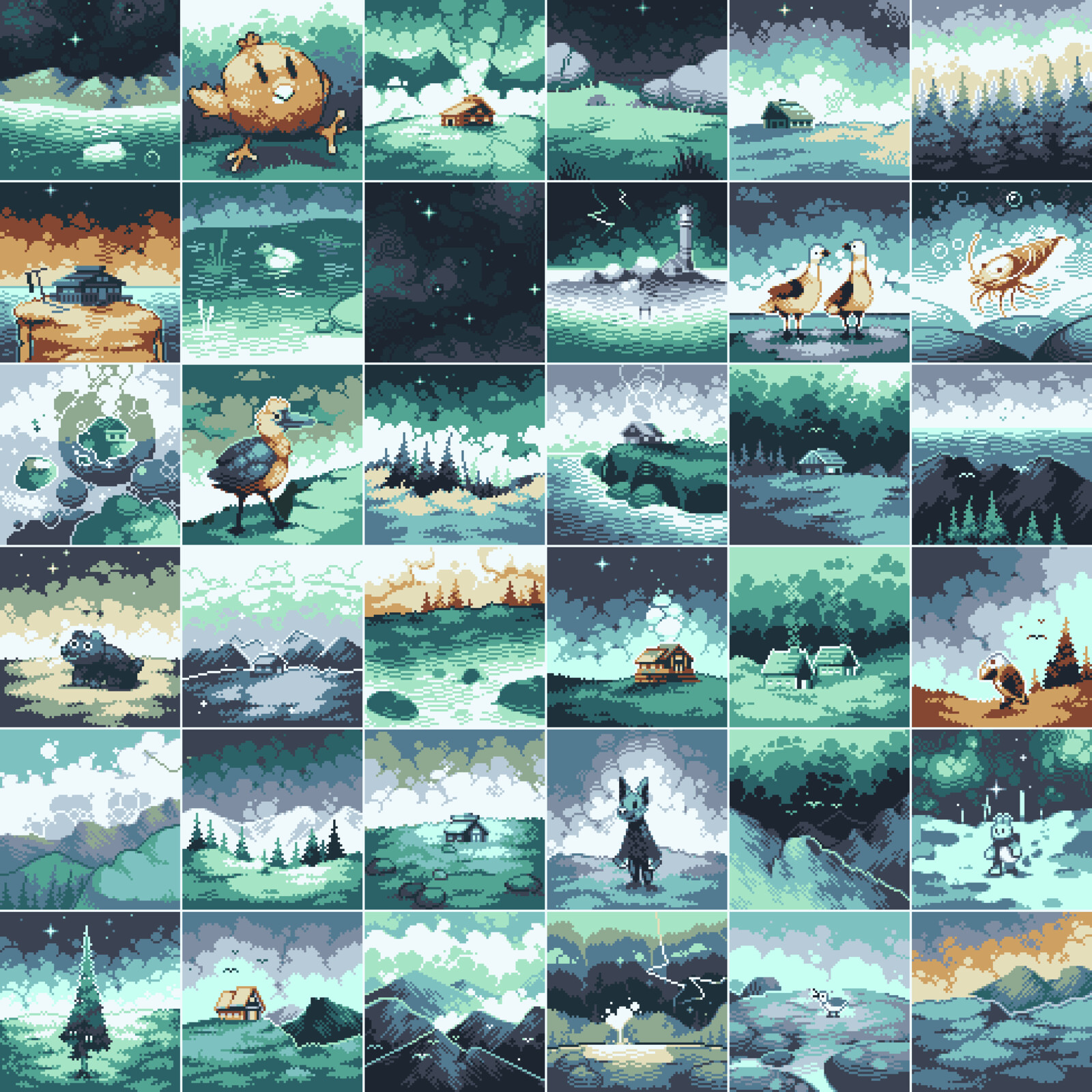 Full Compilation.