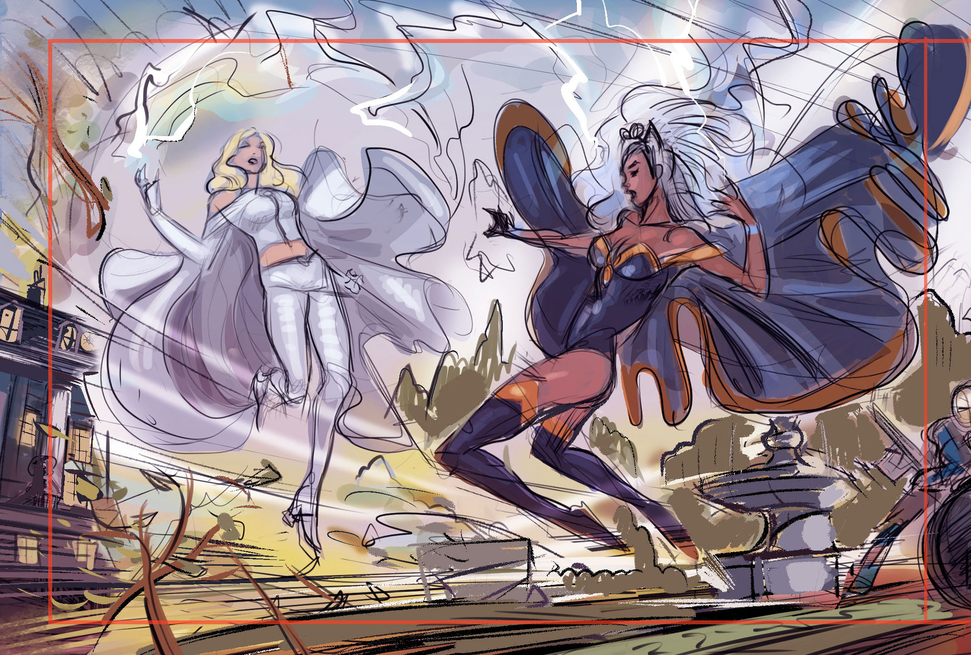 panel 01 layout