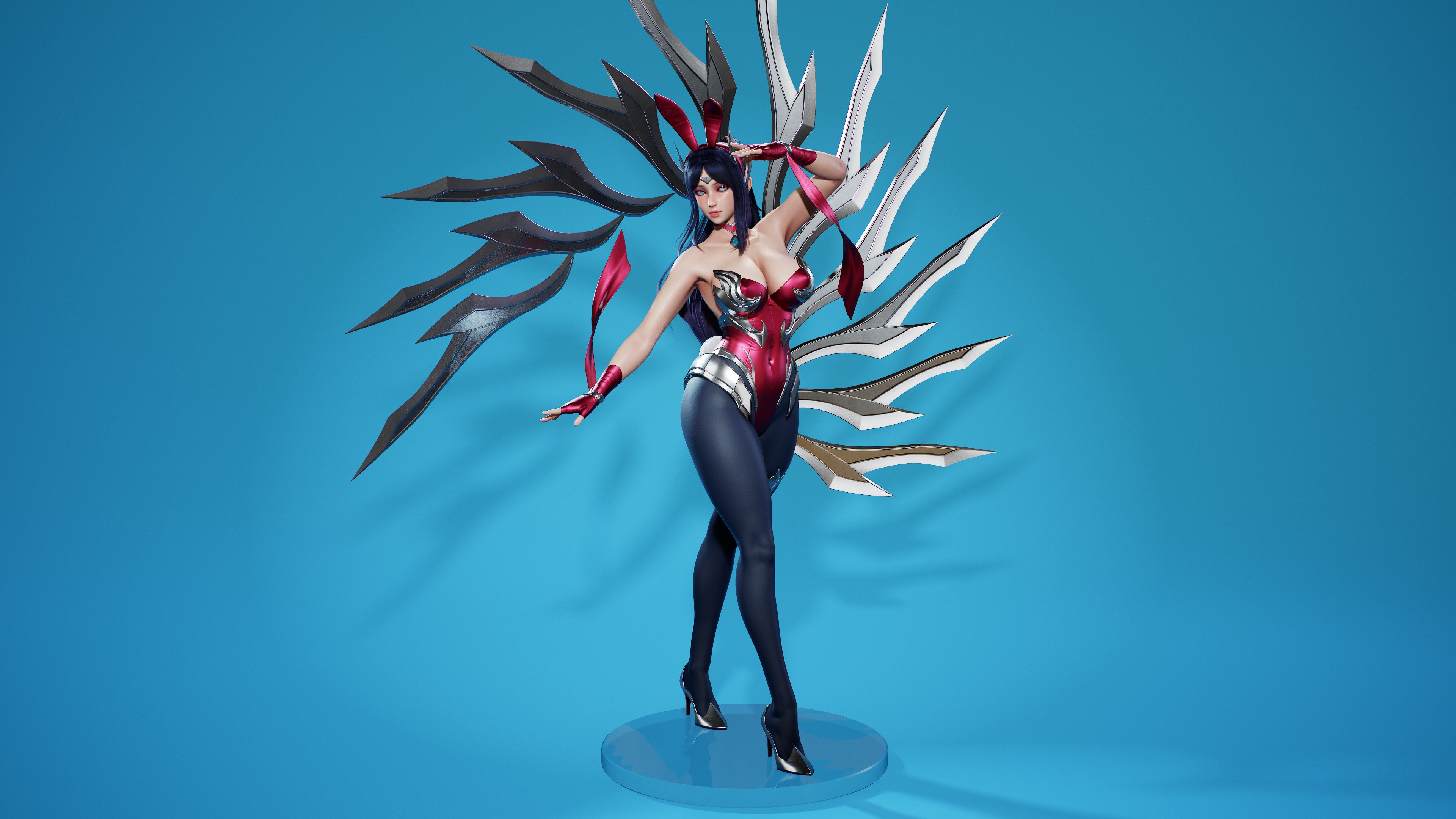 Frostblade Irelia