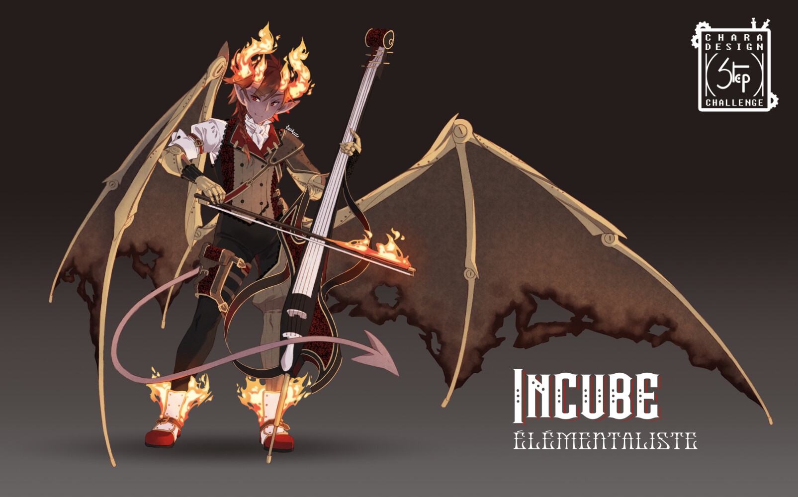 male succubus male succubus