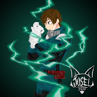 picture Jose Luis/Anime artstation jose luis jimenez