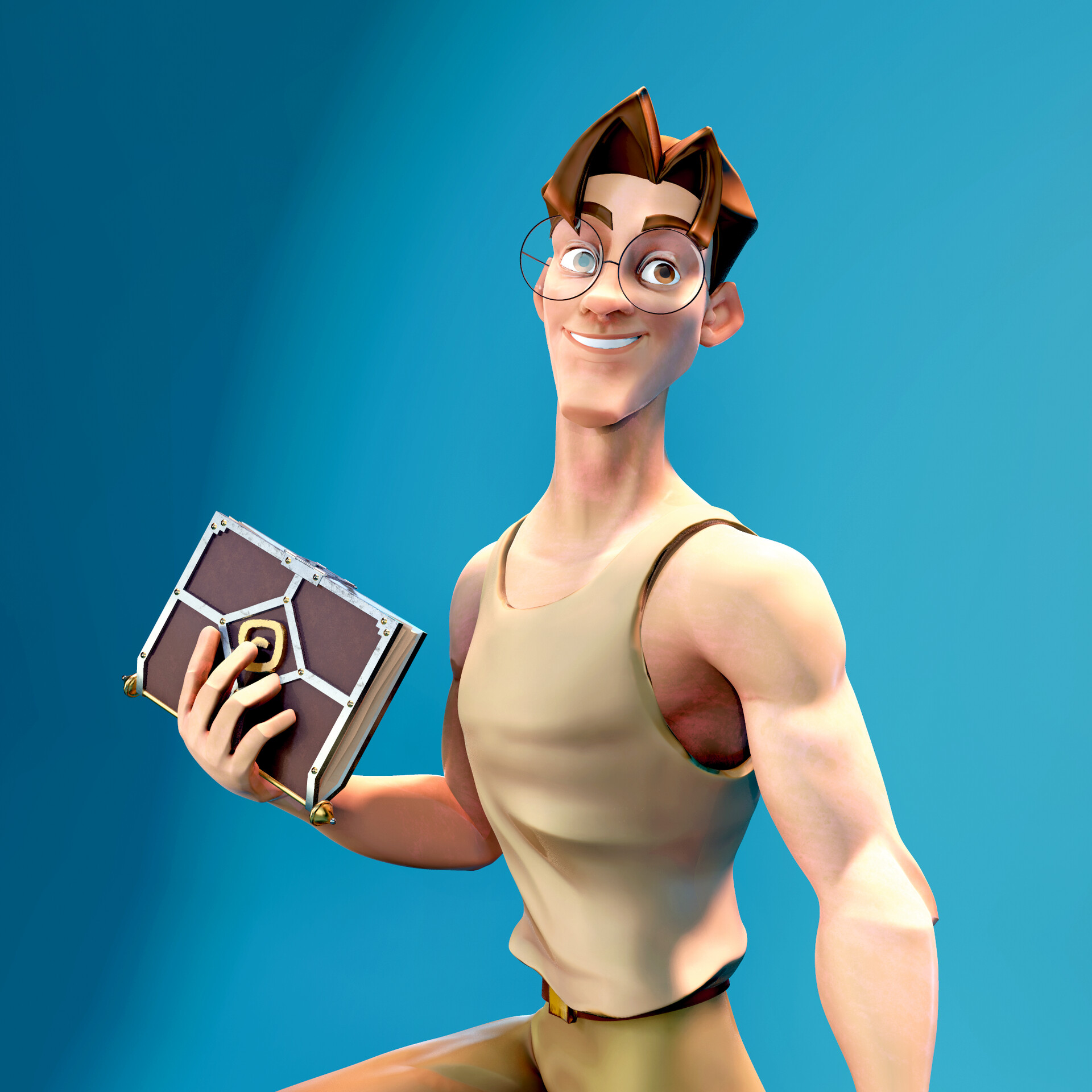 milo atlantide disney