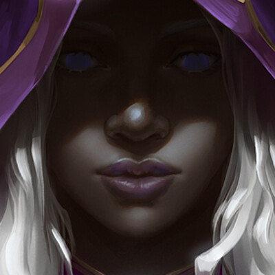 Tatiana kirgetova potion1