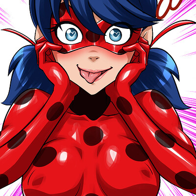 Bunnyx  Miraculous ladybug anime, Miraculous characters, Alix