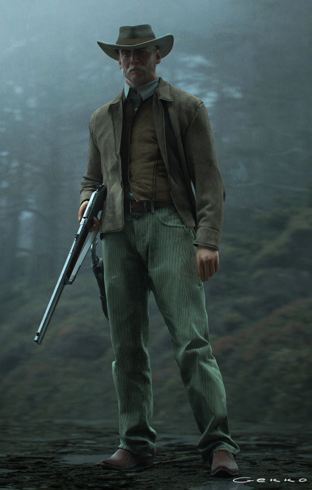 Bert Helm