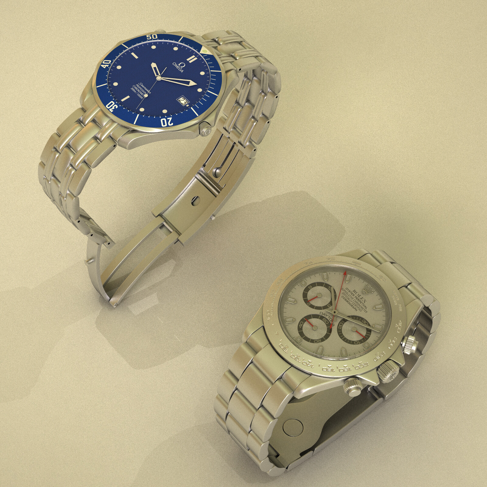 daytona omega