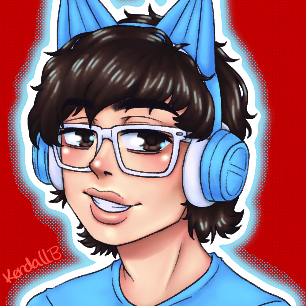 ArtStation - Def Noodles