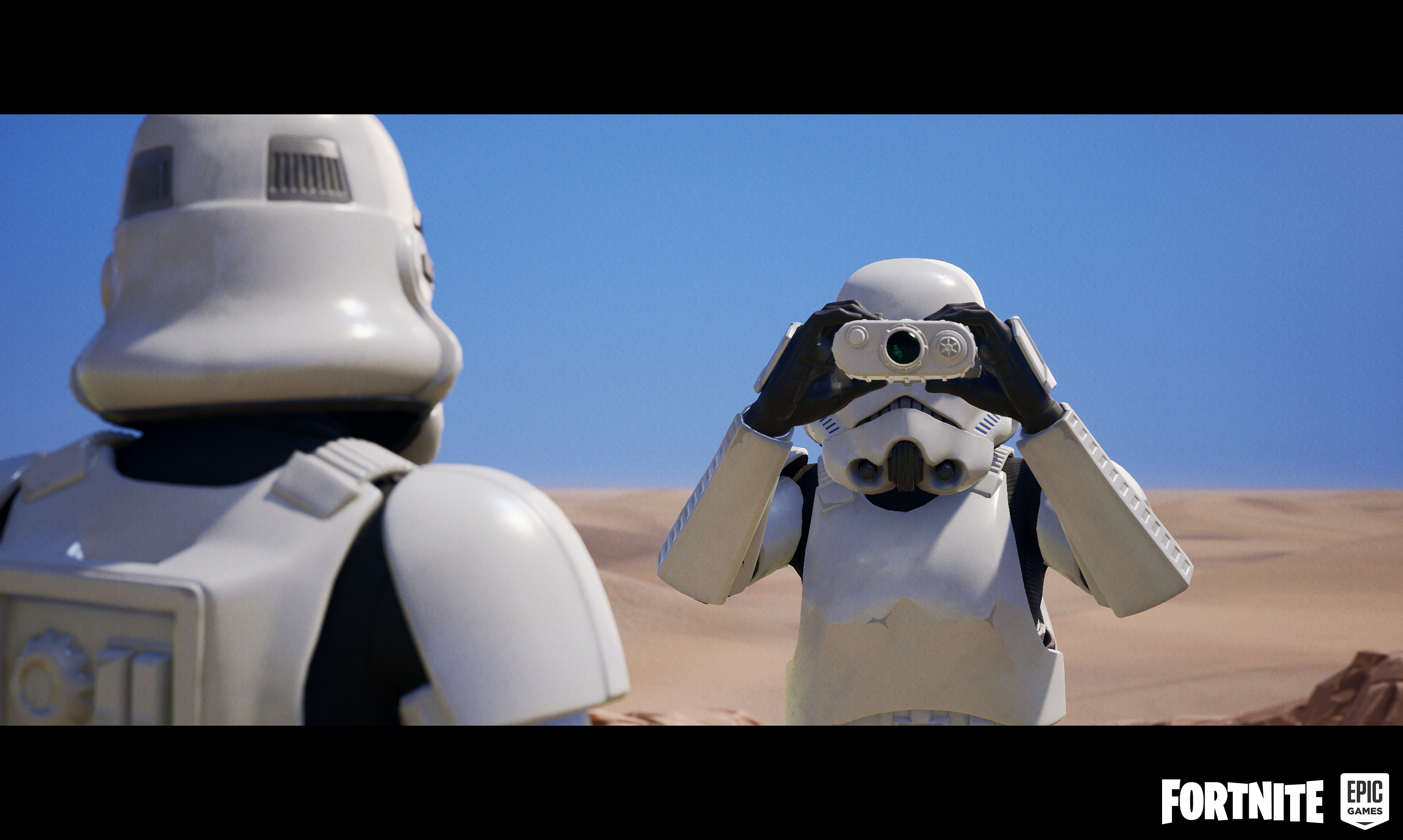 Set dressing sand dunes and rocks, sand shader modification.
