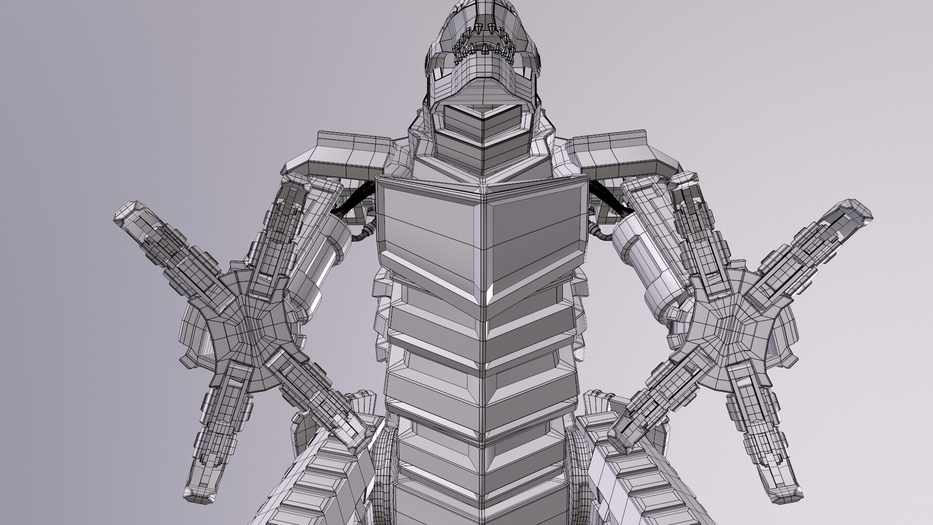 Artstation Mechagodzilla Joel Enrique Flores Mechagodzilla (メカゴジラ mekagojira) is a mecha that first appeared in the 1974 godzilla film, godzilla vs. mechagodzilla joel enrique flores