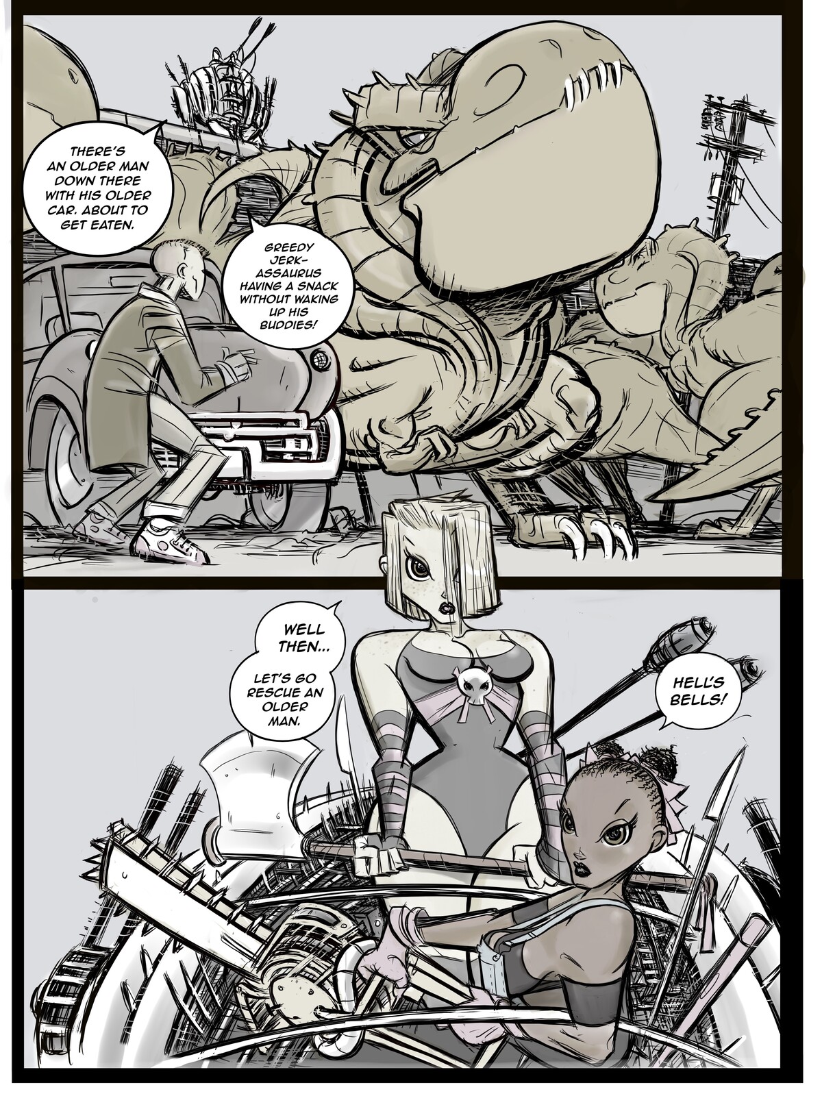Page Four