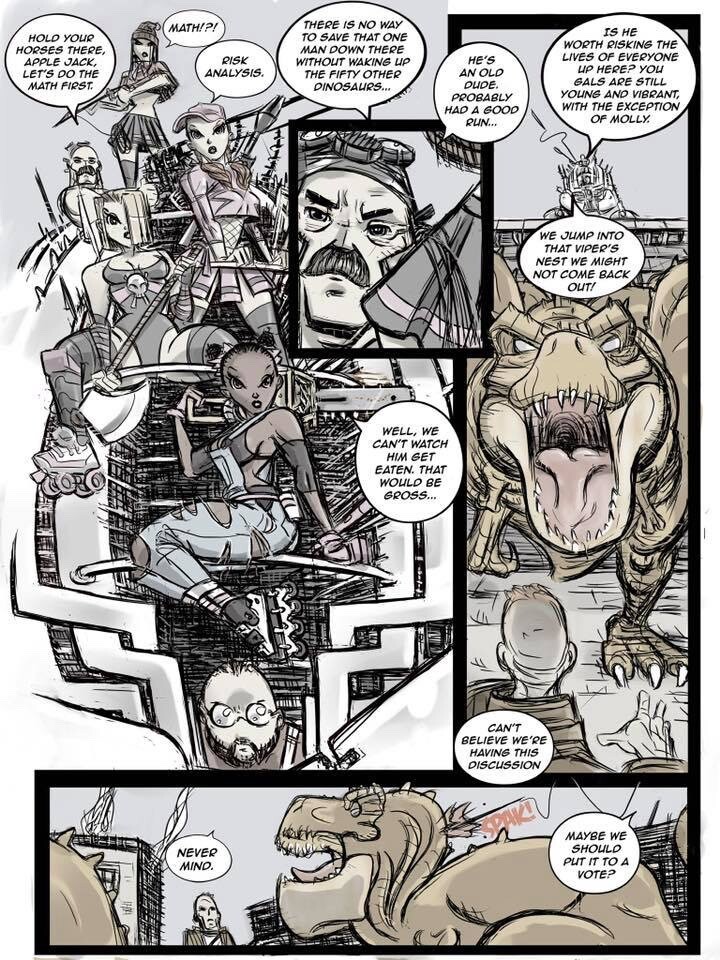 Page Five